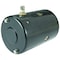 Wai Global Motor, MTRPUMP W8990DBB, 12 Volt, CW, Slotted Shaft 6044N-DB - alternate 1